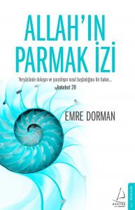 Allah'ın Parmak İzi (Paperback)
