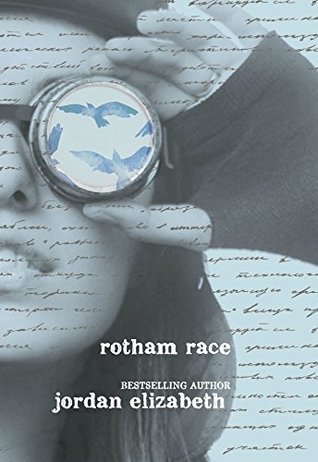 Rotham Race (Kindle Edition)