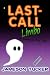 Last-Call Limbo by Jameson Tucker Last-Call Limbo by Jameson Tucker