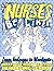 Nurses Be Like...: From Bed...