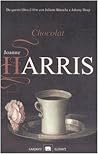 Chocolat by Joanne Harris