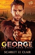 George: The Long Road Ahead