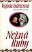 Nežná Ruby by V.C. Andrews