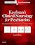 Kaufman's Clinical Neurology for Psychiatrists by David Myland Kaufman