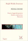 Pensa chi sei by Ralph Waldo Emerson