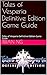 Tales of Vesperia Definitive Edition Game Guide by Brian Ng