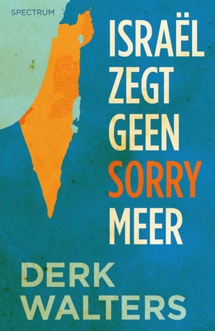 Israël zegt geen sorry meer