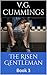 The Risen Gentleman: Book 3...