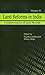 Land Reforms in India: Comp...