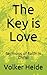 The Key is Love by Volker Heide