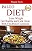 Paleo Diet by Maggie Davis