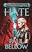Hate (Tower of Gates, #2)