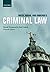 Smith, Hogan, & Ormerod's Criminal Law by David Ormerod