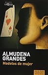 Modelos de mujer