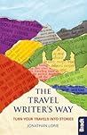 The Travel Writer...