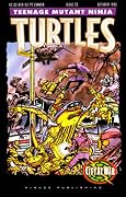 Eastman and Laird's Teenage Mutant Ninja Turtles Vol.1 #52