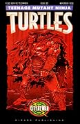 Eastman and Laird's Teenage Mutant Ninja Turtles Vol.1 #53