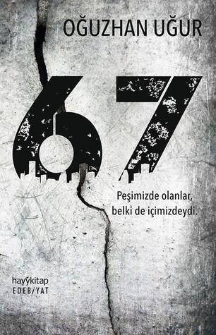67 (Paperback)