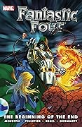 Fantastic Four: The Beginning of the End