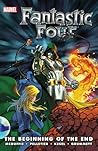 Fantastic Four by Dwayne McDuffie