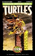 Eastman and Laird's Teenage Mutant Ninja Turtles Vol.1 #54