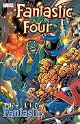 Fantastic Four: The Life Fantastic