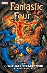 Fantastic Four Vo...