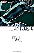 Civil War: X-Men Universe