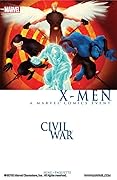 Civil War: X-Men