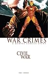 Civil War by Frank Tieri