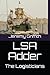LSA Adder: The Logisticians