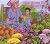 When Flowers Bloom and Sparrows Sing by John Weier
