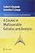 A Course in Multivariable C...