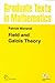 Field And Galois Theory