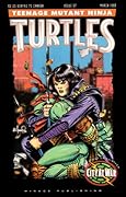 Eastman and Laird's Teenage Mutant Ninja Turtles Vol.1 #57