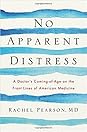 No Apparent Distress by Rachel Pearson