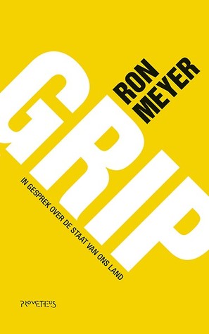 Grip (Paperback)