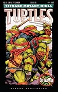 Eastman and Laird's Teenage Mutant Ninja Turtles Vol.1 #59
