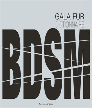 Dictionnaire illustré du BDSM (Hardcover)