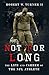 Not for Long by Robert W. Turner II