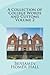 A Collection of College Words and Customs Volume 2 by Benjamin Homer Hall