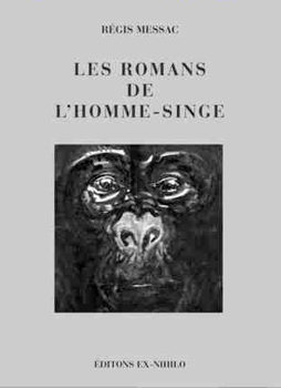 Les Romans de l'homme-singe