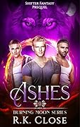 Ashes: Shifter Fantasy