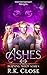 Ashes: Shifter Fantasy (Burning Moon # 0.5)