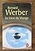 Le Livre du Voyage by Bernard Werber