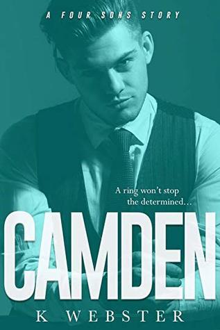 Camden (Four Sons, #4)