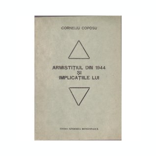 Armistitiul din 1944 si implicatiile lui
