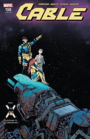 Cable #159 (Kindle Edition)