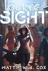 Out of Sight (Progenitor, #1)