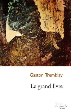 Le Grand Livre (Paperback)